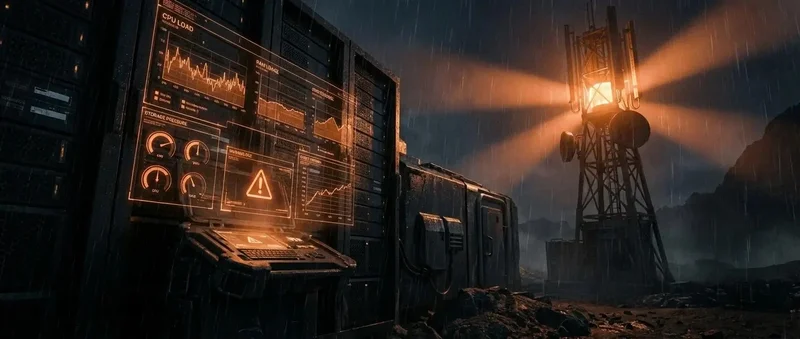 Observability Stack on K3s: Grafana + Prometheus + Loki + Alloy